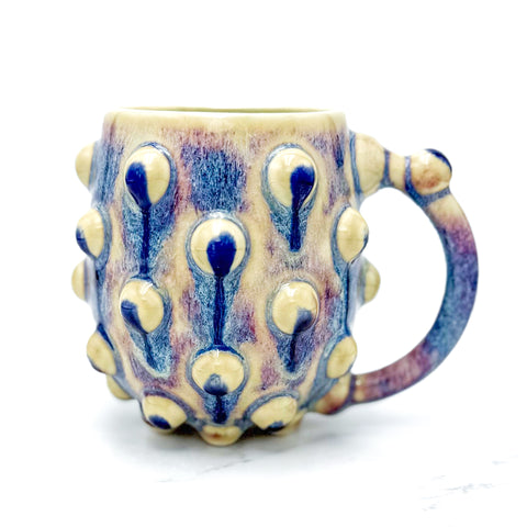 18oz Midnight Magic Mug