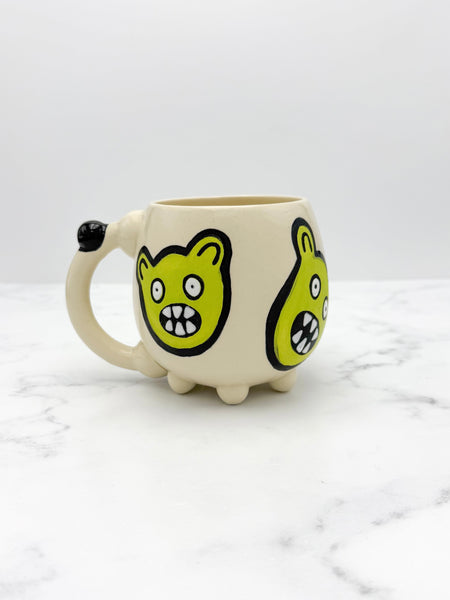 15oz Hungry Bear Mug
