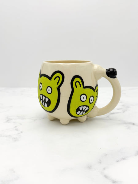 15oz Hungry Bear Mug