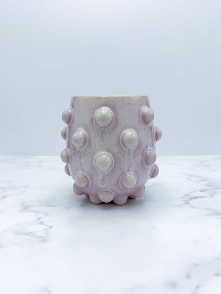 18oz Lilac Mug