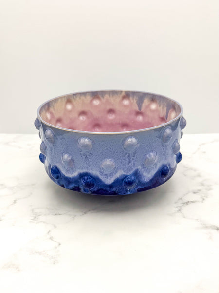 Tanzanite Bowl