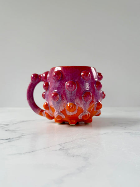 15o Snozzberry Mug