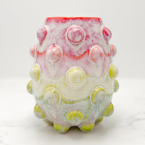 22oz Rainbow Sherbet Mug