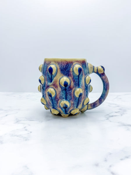 18oz Galaxy Mug