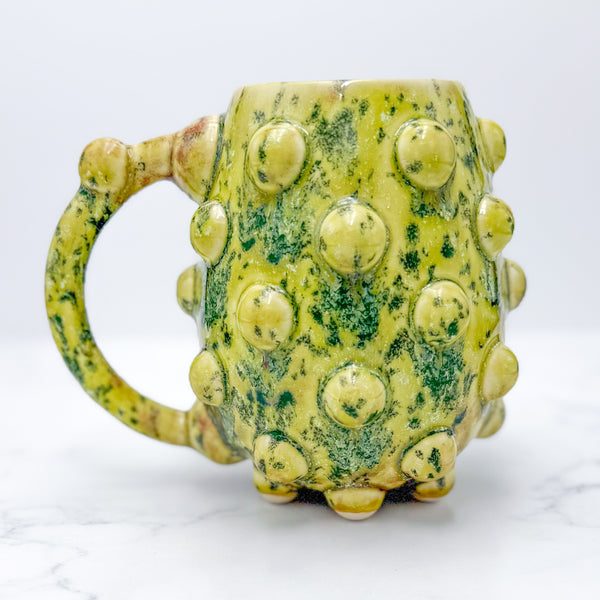 22oz Peridot Mug
