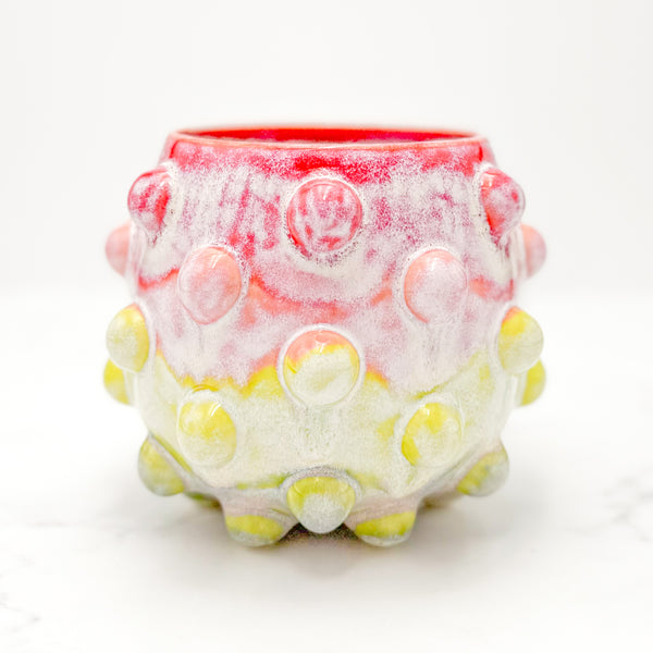 15oz Rainbow Sherbet Mug