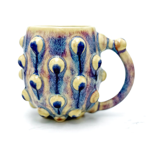 18oz Midnight Magic Mug