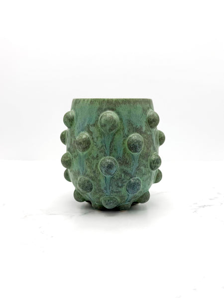 18oz Teal Mug