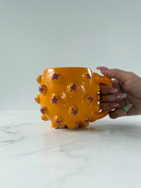 15oz Star Mug