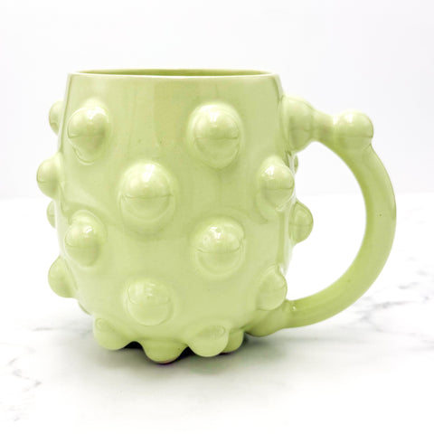 18oz Key Lime Pie Mug