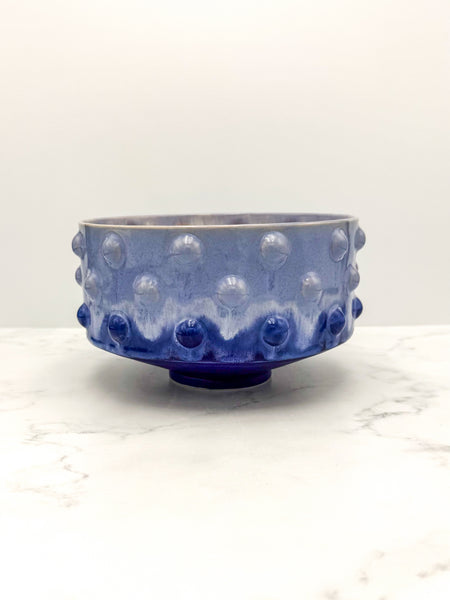 Tanzanite Bowl