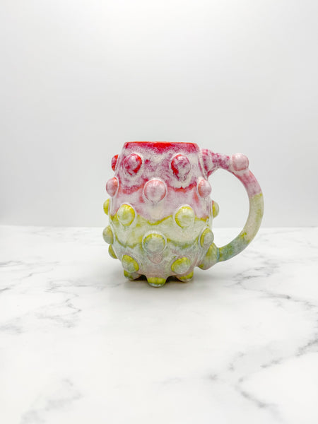 22oz Rainbow Sorbet Mug