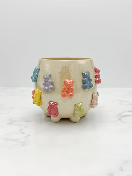 Gummy Bear Mug
