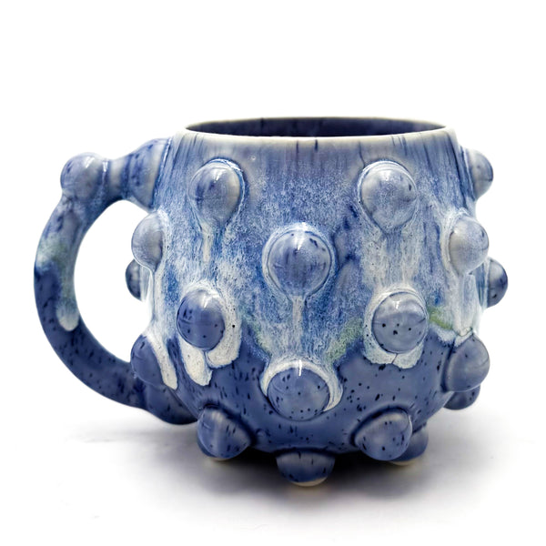 15oz Blueberry Jam Mug