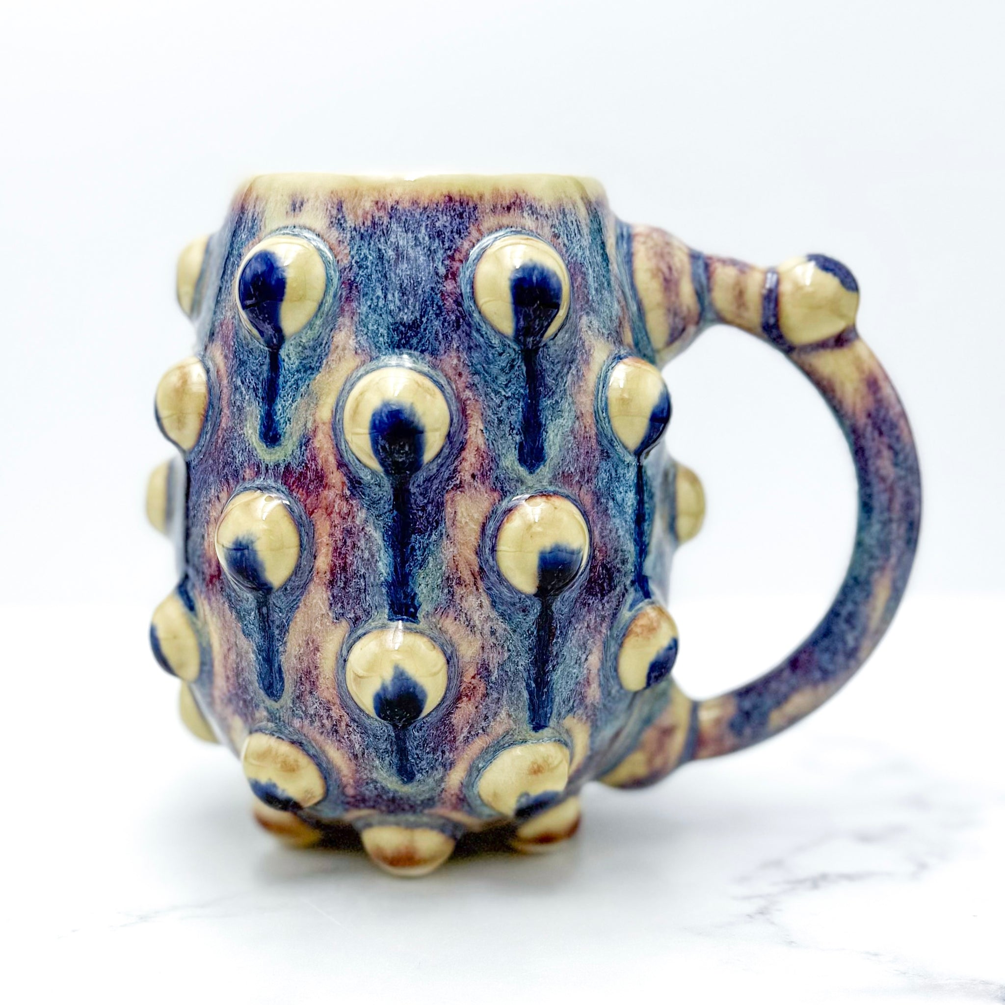 22oz Midnight Magic Mug