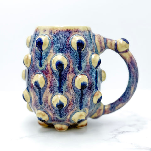 22oz Midnight Magic Mug