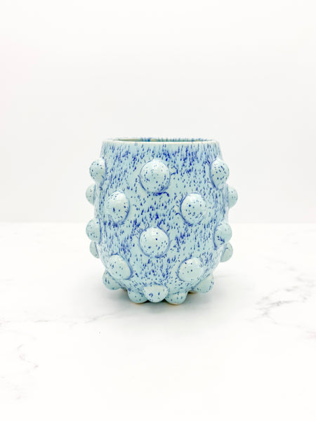 18oz Blue Raspberry Mug