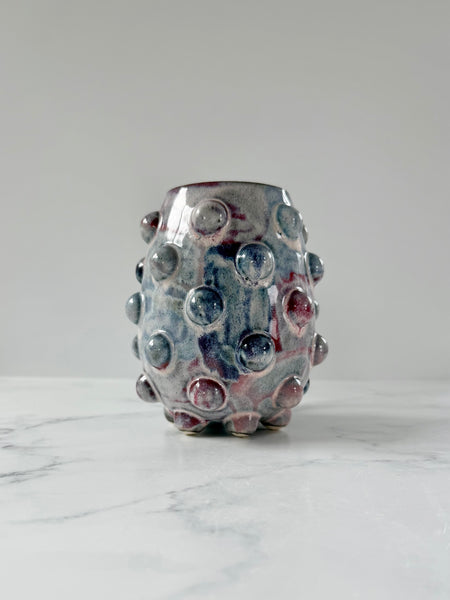 22oz Patchwork Mug
