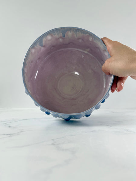 Tanzanite Bowl