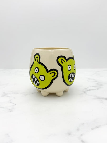 15oz Hungry Bear Mug