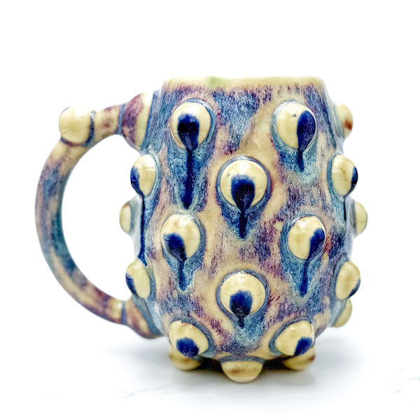 22oz Midnight Magic Mug