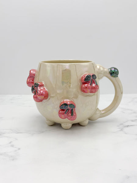Cherry Mug