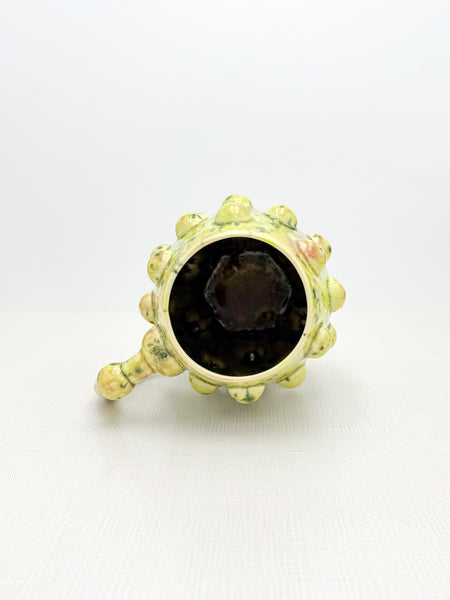 22oz Slime Green Mug