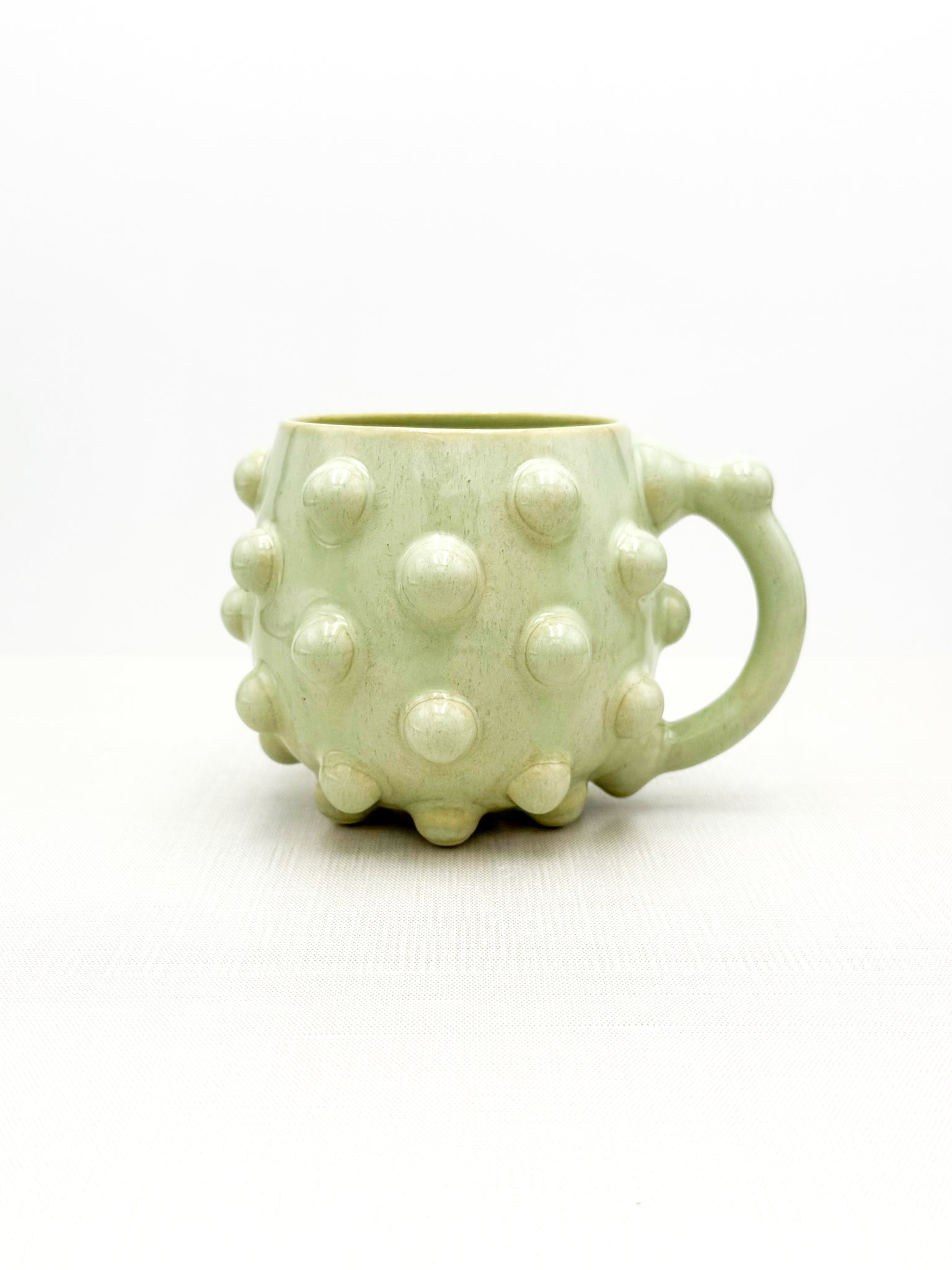 15oz Honeydew Mug [FLAWED]