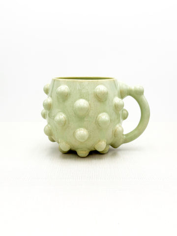 15oz Honeydew Mug [FLAWED]