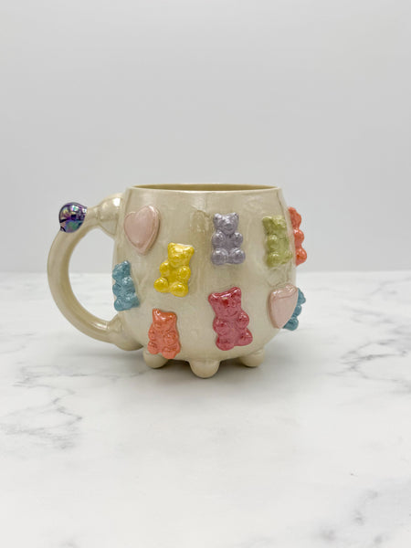 Gummy Bear Mug