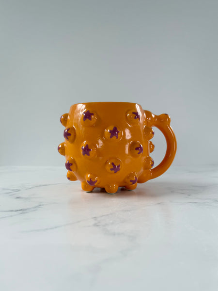 15oz Star Mug