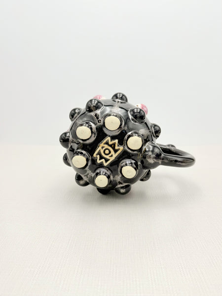 22oz Funky Glaze Mug [FLAWED]