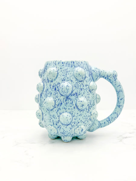 22oz Blue Raspberry Mug