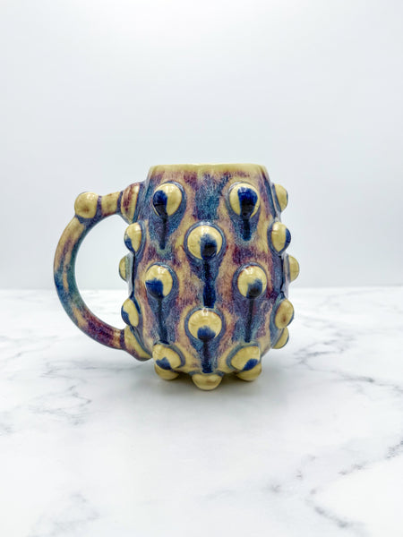 22oz Galaxy Mug