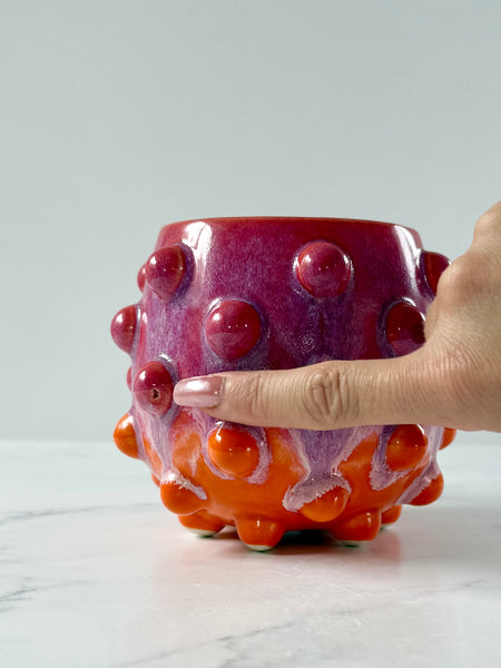 15o Snozzberry Mug