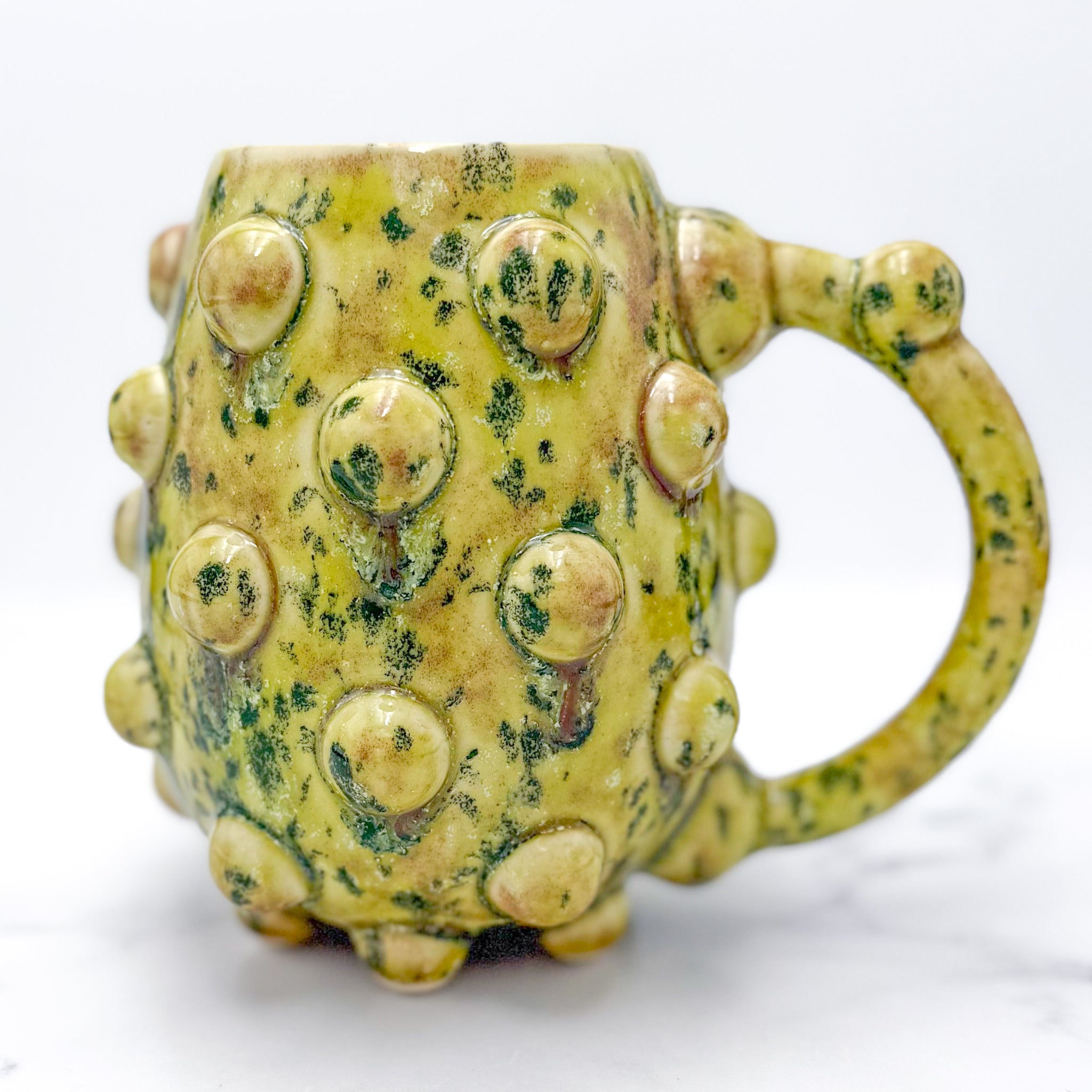 22oz Peridot Mug