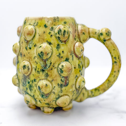 22oz Peridot Mug
