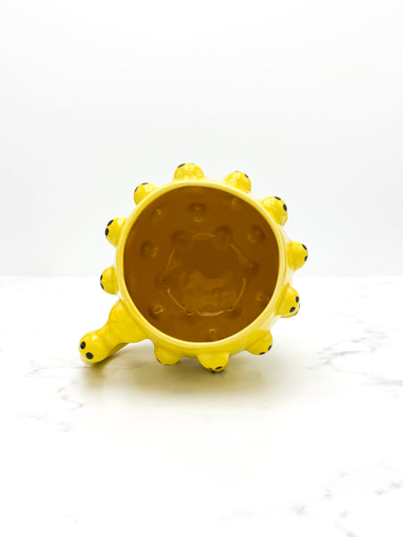 15oz Smiley Face Mug