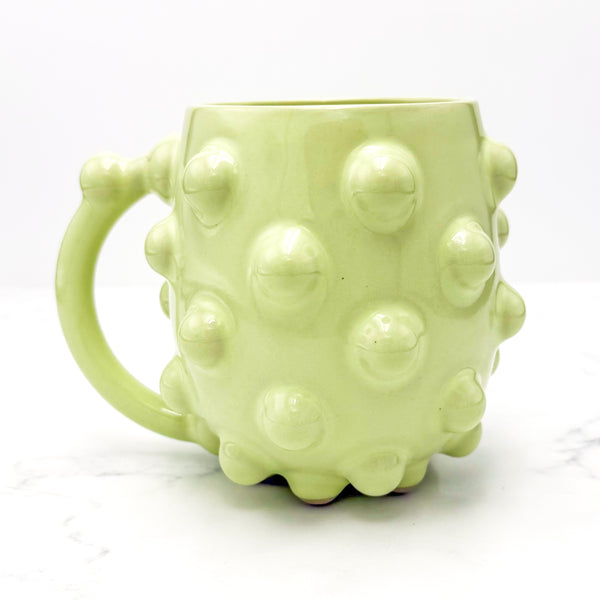 18oz Key Lime Pie Mug