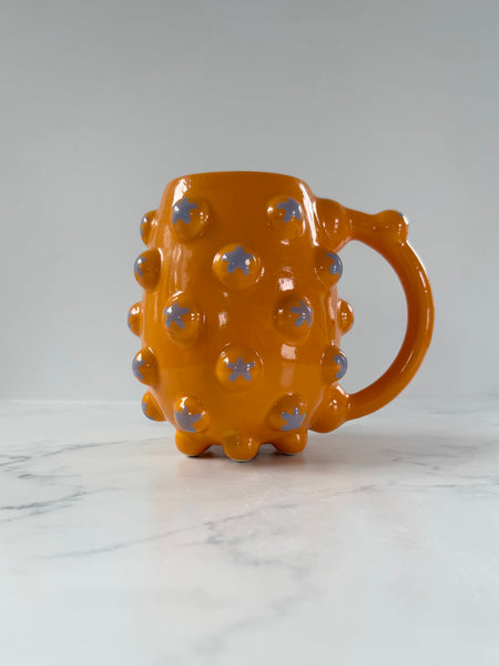22oz Star Mug