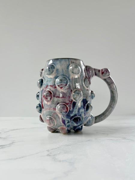 22oz Patchwork Mug