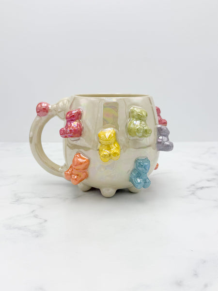 Gummy Bear Mug