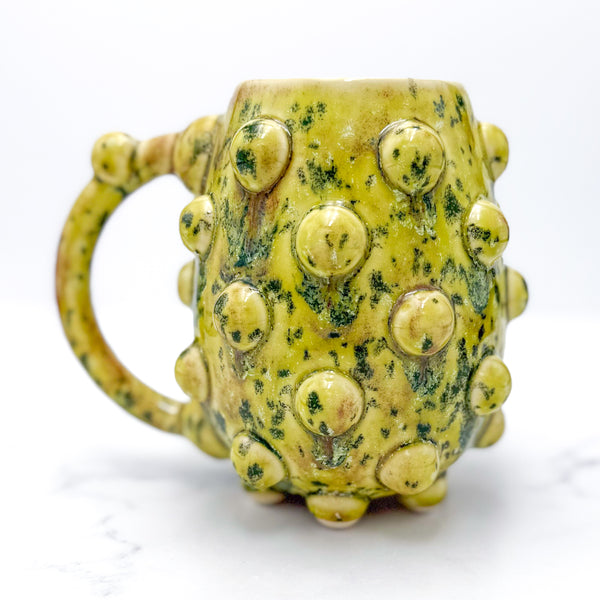 22oz Peridot Mug
