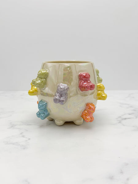 Gummy Bear Mug