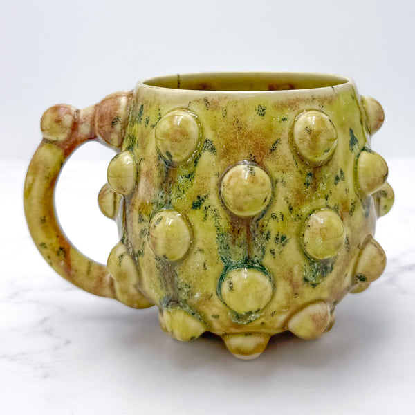 15oz Peridot Mug