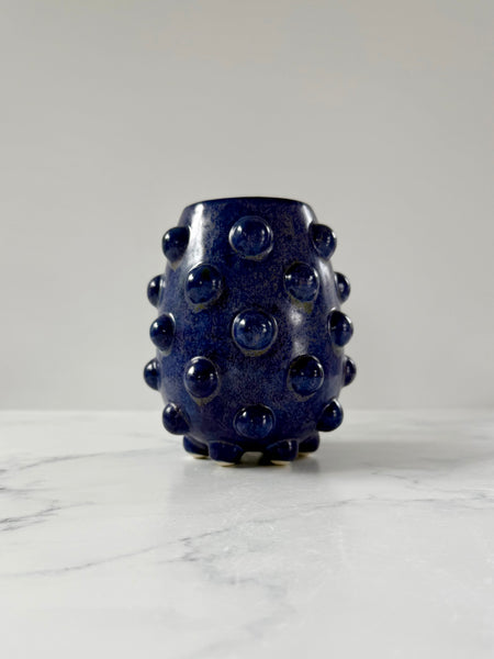 22oz Blue Mug