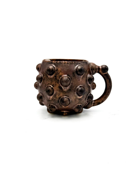 15oz Copper Mug