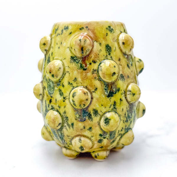22oz Peridot Mug