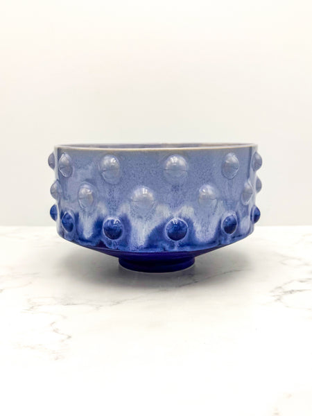 Tanzanite Bowl
