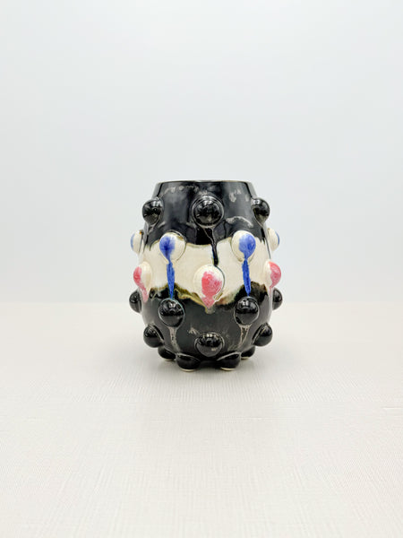 22oz Funky Glaze Mug [FLAWED]